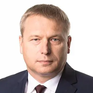 Prof. dr hab. inż. Adam Woźniak