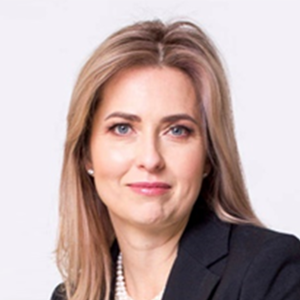 Dr Agnieszka Jankowska
