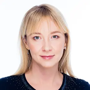 dr hab. Aleksandra Przegalińska-Skierkowska