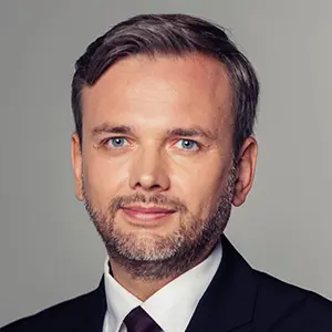 Prof. dr hab. Grzegorz Mazurek