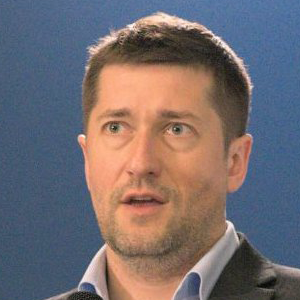 dr inż. Krzysztof Kanawka