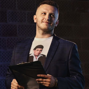 Kuba Dobroszek