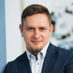 Tomasz Gutkowski