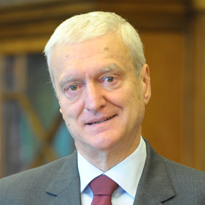 prof. dr hab. inż. Michał Kleiber