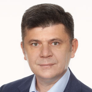 dr hab. inż. Mariusz Rawski