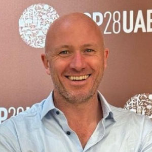 Toby Hunt