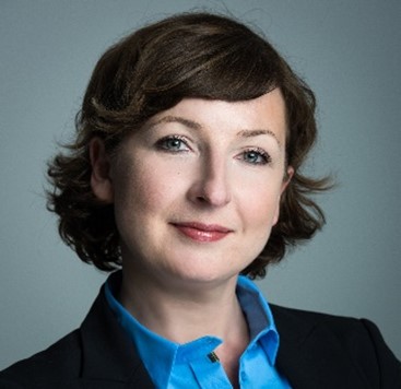 Agnieszka Leszczyńska