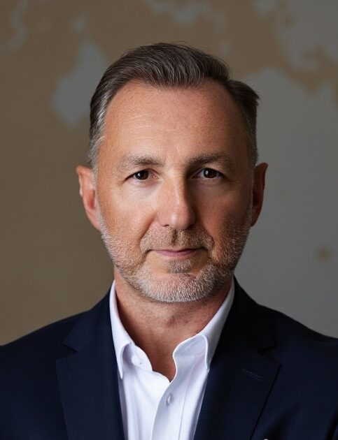 dr Marcin Sołtysiak