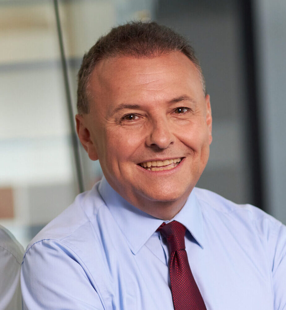 Prof. dr hab. Witold M. Orłowski