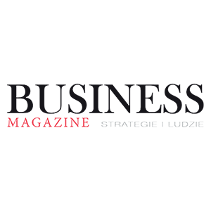 Business Magazine