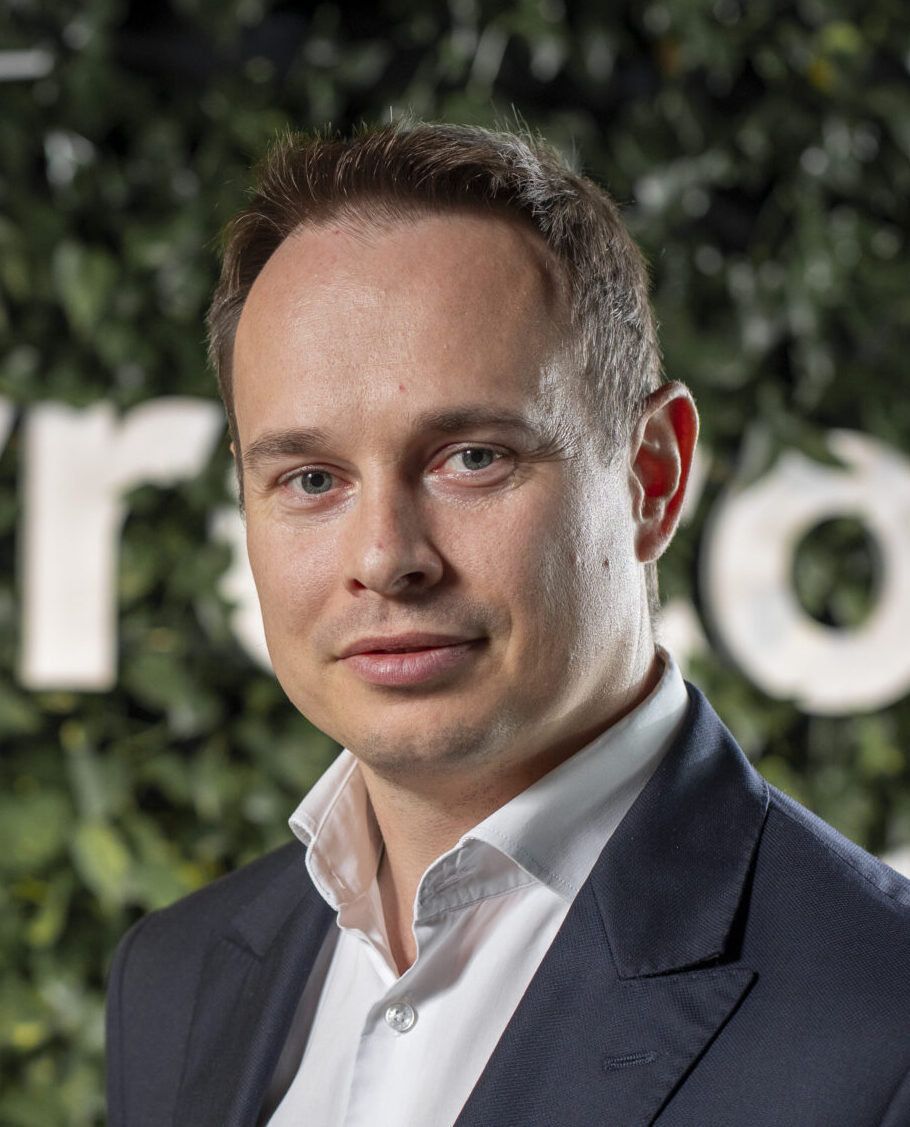 Jarosław Chwastowicz