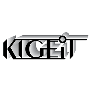 KIGEiT