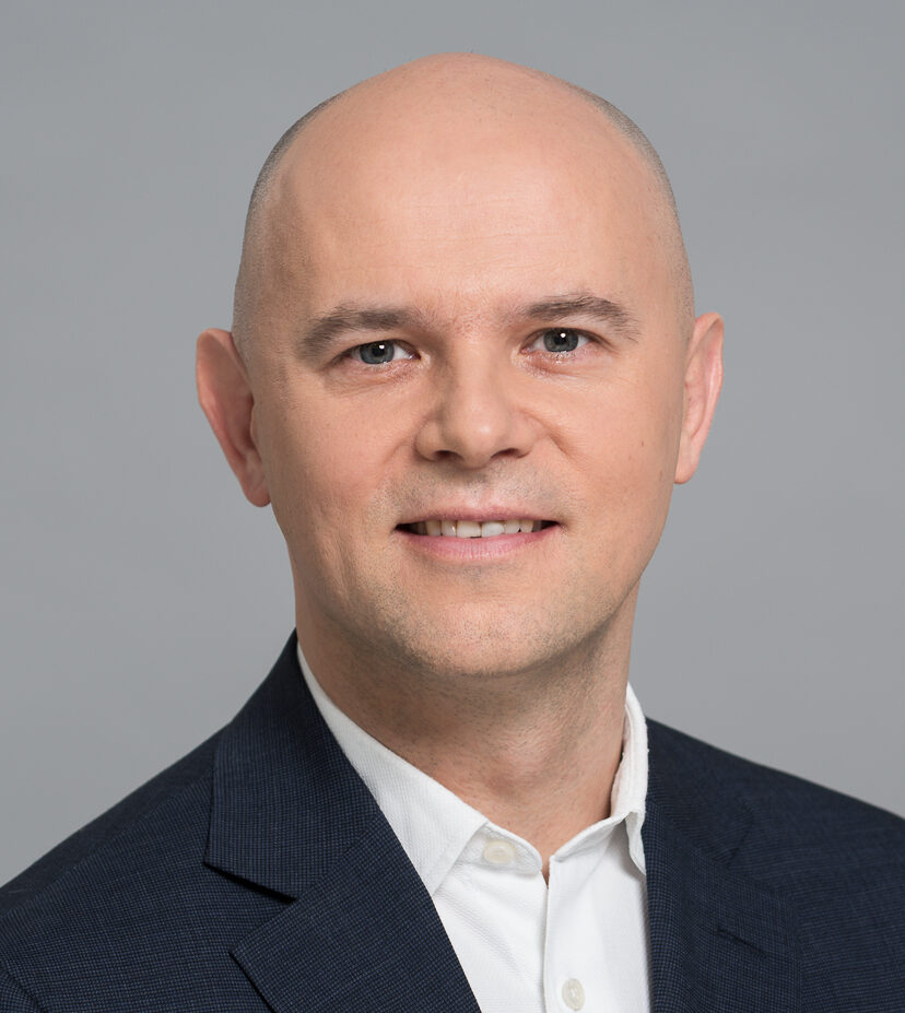 Miłosz Trawczyński