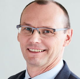 dr inż. Paweł Urbański