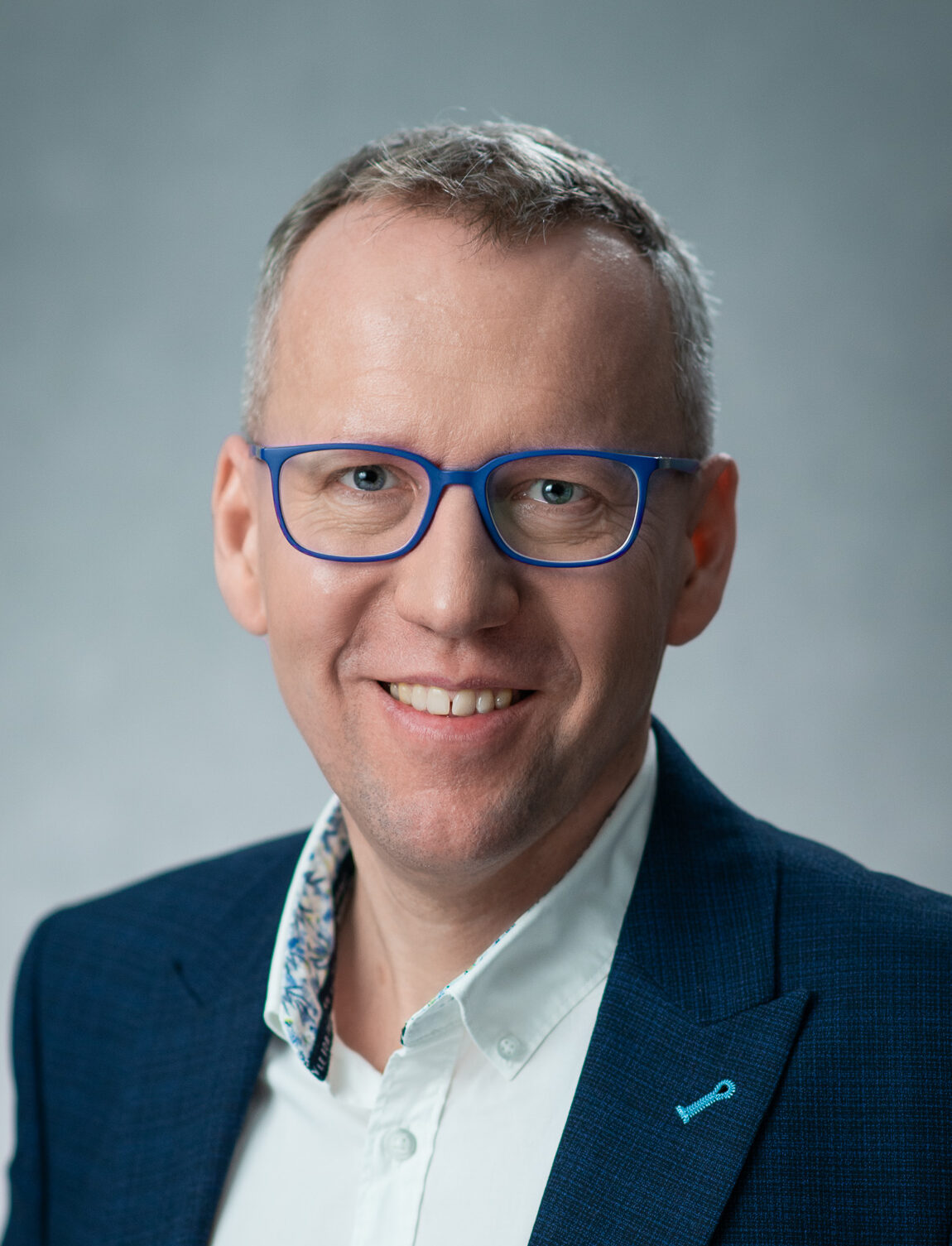 dr. Piotr W. Zawadzki